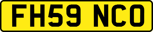 FH59NCO