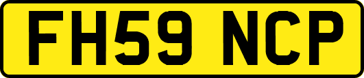 FH59NCP