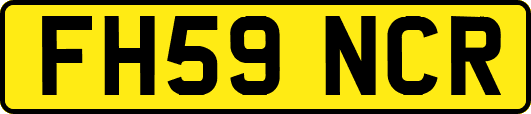 FH59NCR