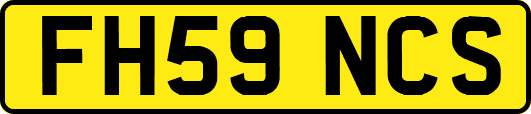 FH59NCS