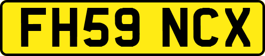 FH59NCX
