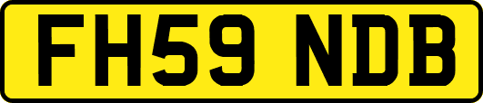 FH59NDB