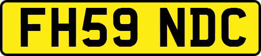 FH59NDC