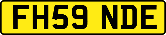 FH59NDE
