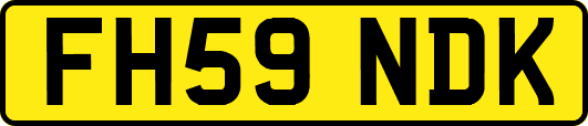 FH59NDK