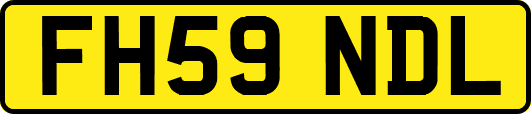 FH59NDL