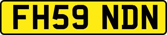 FH59NDN