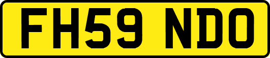 FH59NDO
