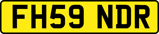 FH59NDR