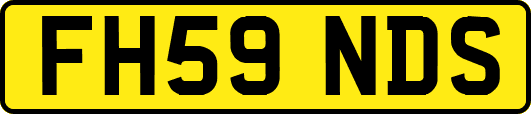 FH59NDS