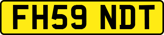 FH59NDT