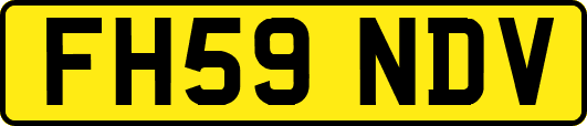 FH59NDV