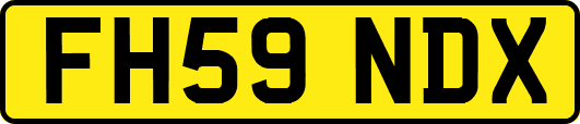 FH59NDX