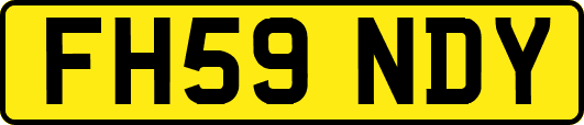 FH59NDY