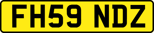 FH59NDZ