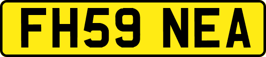 FH59NEA
