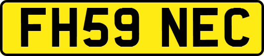 FH59NEC