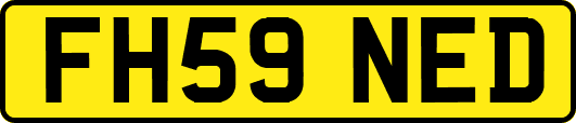 FH59NED