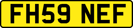 FH59NEF