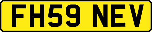 FH59NEV