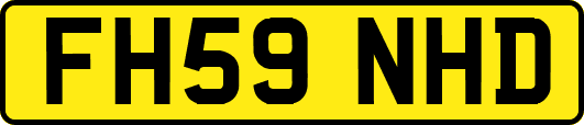 FH59NHD