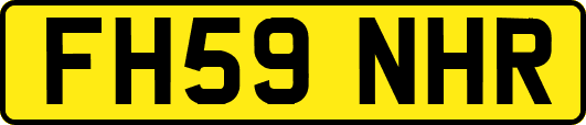 FH59NHR
