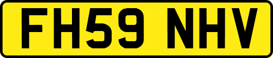 FH59NHV
