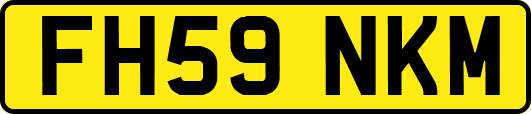 FH59NKM