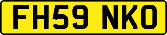 FH59NKO