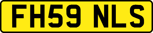FH59NLS