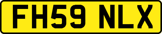 FH59NLX