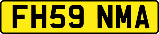FH59NMA