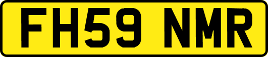 FH59NMR