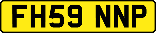 FH59NNP