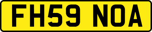 FH59NOA