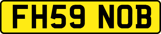 FH59NOB