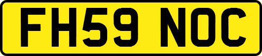 FH59NOC