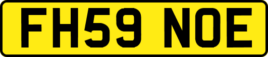 FH59NOE