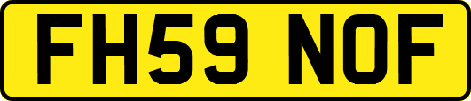 FH59NOF