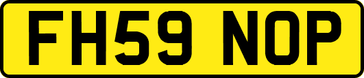 FH59NOP