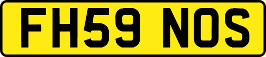 FH59NOS