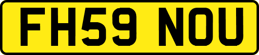 FH59NOU
