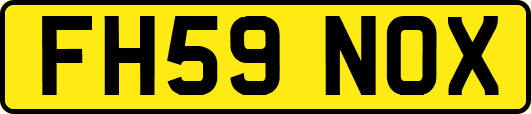 FH59NOX