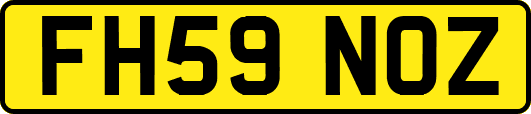 FH59NOZ