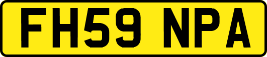 FH59NPA