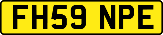 FH59NPE