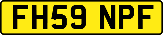 FH59NPF
