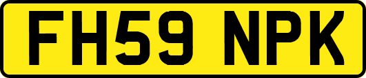 FH59NPK
