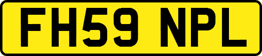 FH59NPL