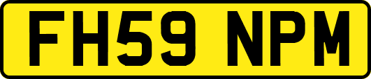 FH59NPM
